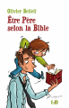Couverture Être père selon la Bible Editions des Béatitudes 2014