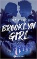 Couverture Brooklyn Girl Editions Addictives 2023
