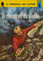 Couverture La patrouille des castors, tome 14 : Le chaudron du diable Editions Dupuis 1966