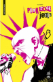 Couverture Punk Rock Jesus Editions Urban Comics (Nomad) 2023