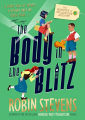 Couverture The Minsitry of Unladylike Activity, book 2 : The Body in the Blitz Editions Puffin Books 2023