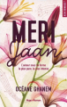 Couverture Meri Jaan Editions Hugo & Cie (New romance) 2023