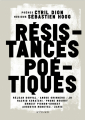 Couverture Résistance Poétique Editions Actes Sud 2023