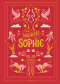 Couverture Les malheurs de Sophie Editions Mame 2023