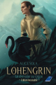 Couverture Lohengrin : Le chevalier au cygne Editions Aeternam AS 2023
