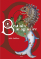 Couverture Bestiaire imaginaire Editions Seuil 2013