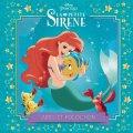 Couverture La Petite Sirène : Ariel et Polochon Editions Disney / Hachette 2016