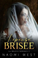 Couverture La Bratva Sorokin, tome 2 : L'Épouse brisée Editions Autoédité 2023