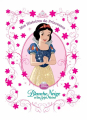 Couverture Blanche-Neige et les Sept Nains Editions Disney / Hachette (Les Grands Classiques) 2014