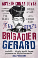 Couverture The complete Brigadier Gerard Editions Canongate 2010