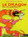 Couverture Le dragon de la source Editions Nathan 2011