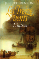 Couverture Les Treize Vents, tome 3 : L'intrus Editions Julliard 1994