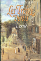 Couverture Les Treize Vents, tome 4 : L'exilé Editions Julliard 1995