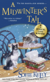 Couverture A Magical Cats Mystery, book 6: A Midwinter’s Tail  Editions Berkley Books (Prime Crime) 2014