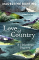 Couverture Love of Country: A Hebridean Journey Editions Granta Books 2017