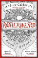 Couverture Rotherweird Editions Quercus 2018
