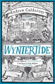 Couverture Wyntertide Editions Quercus 2019