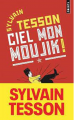 Couverture Ciel mon Moujik ! : Manuel de survie franco-russe Editions Points (Le goût des mots) 2023