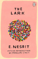 Couverture The Lark Editions Penguin books 2018