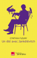 Couverture Un été avec Jankélévitch Editions Des Équateurs 2023