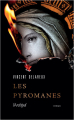 Couverture Les pyromanes Editions L'Archipel 2023