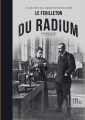 Couverture Le feuilleton du radium Editions Autoédité 2019