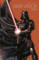 Couverture Star Wars : Dark Vador, tome 1 : Vador Editions Panini 2023