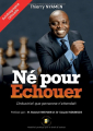 Couverture Né pour Echouer Editions Les nouvelles éditions africaines 2022