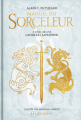 Couverture Manuel du Sorceleur Editions Bragelonne (Fantasy) 2023