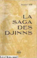 Couverture La saga des djinns  Editions APIC 1986