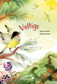 Couverture Voltige Editions Cépages 2022