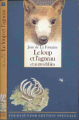Couverture Le loup et l’agneau et autres fables Editions Folio  (Junior - Edition spéciale) 1992