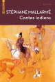 Couverture Contes indiens Editions de l'Aube (Mikrós Classique) 2020