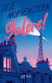 Couverture Galère ! Editions Thierry Magnier (Grands Romans) 2023
