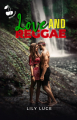Couverture Love and Reggae Editions Cherry Publishing 2023