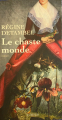 Couverture Le chaste monde Editions Actes Sud 2015