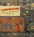 Couverture La petite fille en rouge Editions Gallimard  (Jeunesse) 2013