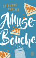 Couverture Amuse-bouche Editions J'ai Lu 2019