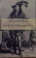 Couverture Les Trois Mousquetaires (3 tomes), tome 2 Editions Non Lieu 2014