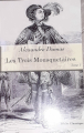Couverture Les Trois Mousquetaires (3 tomes), tome 3 Editions Non Lieu 2014