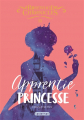 Couverture Rosewood Chronicles, tome 2 : Apprentie princesse Editions Casterman (Poche) 2023