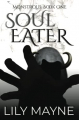 Couverture Monstrous, book 1: Soul Eater Editions Autoédité 2021