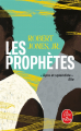 Couverture Les Prophètes Editions Le Livre de Poche 2023