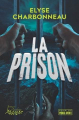 Couverture La prison Editions de L'Apothéose 2021