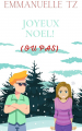 Couverture Joyeux Noël ! (ou pas) Editions Autoédité 2021