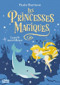 Couverture Les princesses magiques, tome 2 : La perle merveilleuse Editions 12-21 2018