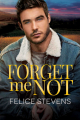 Couverture Forget Me Not Editions Autoédité 2020