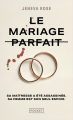 Couverture Le mariage parfait Editions Pocket (Thriller) 2023