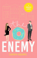 Couverture The Enemy Editions Barnes & Noble 2020