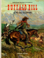 Couverture Buffalo Bill : Le roi des éclaireurs Editions Fernand Nathan (Far West) 1968